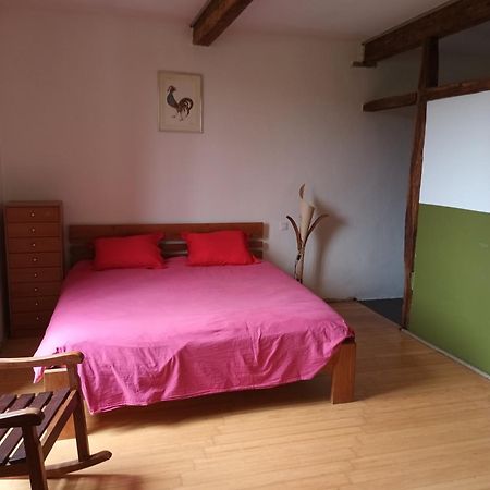 Maison Montesquiou Kültér fotó