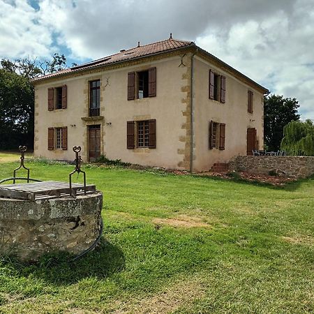 Maison Montesquiou Kültér fotó